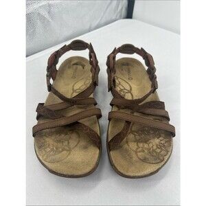 Merrell Jacardia sandals